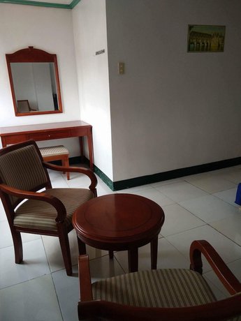 Imagen de la habitación del Hotel Asia Novo Boutique - Cabuyao. Foto 10