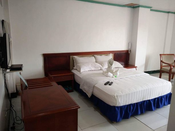 Imagen de la habitación del Hotel Asia Novo Boutique - Cabuyao. Foto 11