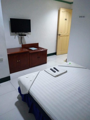 Imagen de la habitación del Hotel Asia Novo Boutique - Cabuyao. Foto 12