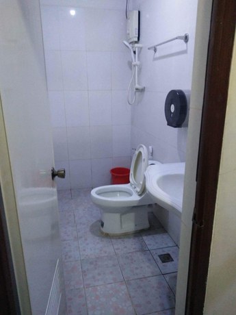 Imagen de la habitación del Hotel Asia Novo Boutique - Cabuyao. Foto 13