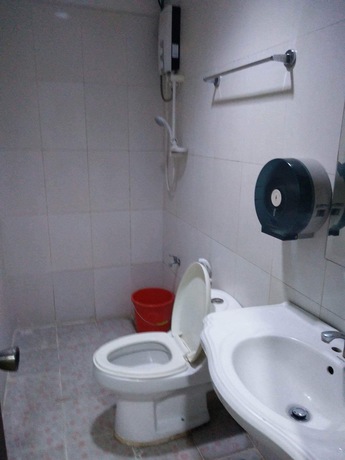 Imagen de la habitación del Hotel Asia Novo Boutique - Cabuyao. Foto 14