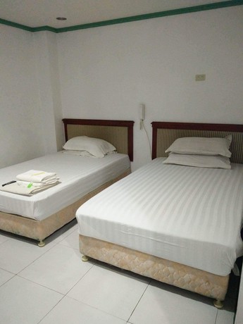 Imagen de la habitación del Hotel Asia Novo Boutique - Cabuyao. Foto 15