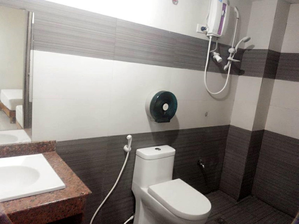 Imagen de la habitación del Hotel Asia Novo Boutique - Dumaguete. Foto 6