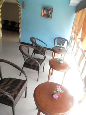 Imagen del bar/restaurante del Hotel Asia Novo Boutique - Dumaguete. Foto 2