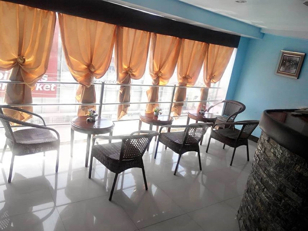 Imagen del bar/restaurante del Hotel Asia Novo Boutique - Dumaguete. Foto 3