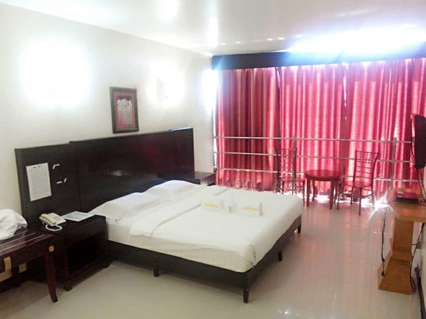 Imagen general del Hotel Asia Novo Boutique - Dumaguete. Foto 1