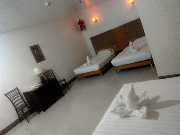 Imagen de la habitación del Hotel Asia Novo Boutique - Dumaguete. Foto 7