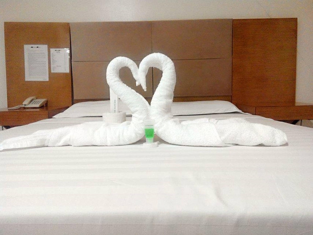 Imagen de la habitación del Hotel Asia Novo Boutique - Dumaguete. Foto 8