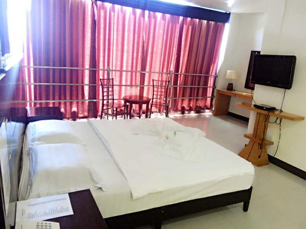 Imagen de la habitación del Hotel Asia Novo Boutique - Dumaguete. Foto 9