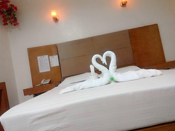 Imagen de la habitación del Hotel Asia Novo Boutique - Dumaguete. Foto 10