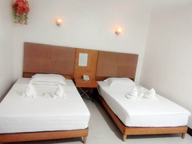 Imagen de la habitación del Hotel Asia Novo Boutique - Dumaguete. Foto 11