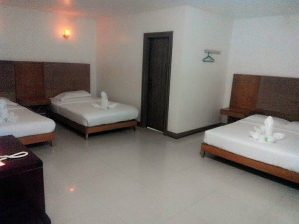 Imagen de la habitación del Hotel Asia Novo Boutique - Dumaguete. Foto 12