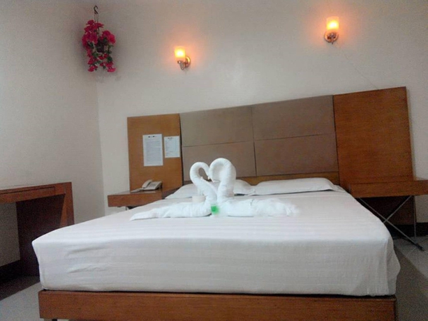 Imagen de la habitación del Hotel Asia Novo Boutique - Dumaguete. Foto 13