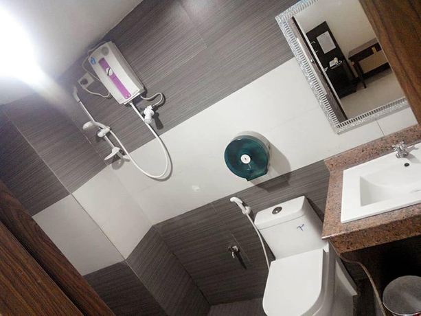 Imagen de la habitación del Hotel Asia Novo Boutique - Dumaguete. Foto 14