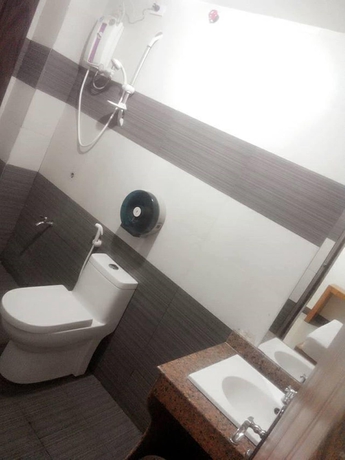 Imagen de la habitación del Hotel Asia Novo Boutique - Dumaguete. Foto 15