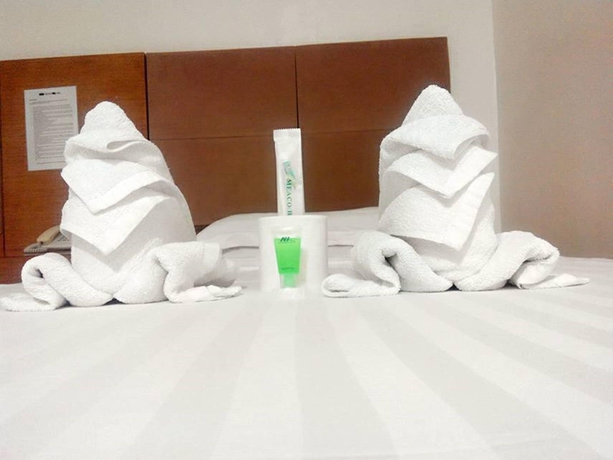 Imagen de la habitación del Hotel Asia Novo Boutique - Dumaguete. Foto 16