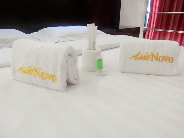 Imagen de la habitación del Hotel Asia Novo Boutique - Dumaguete. Foto 17
