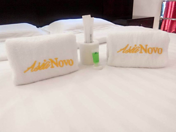 Imagen de la habitación del Hotel Asia Novo Boutique - Dumaguete. Foto 18
