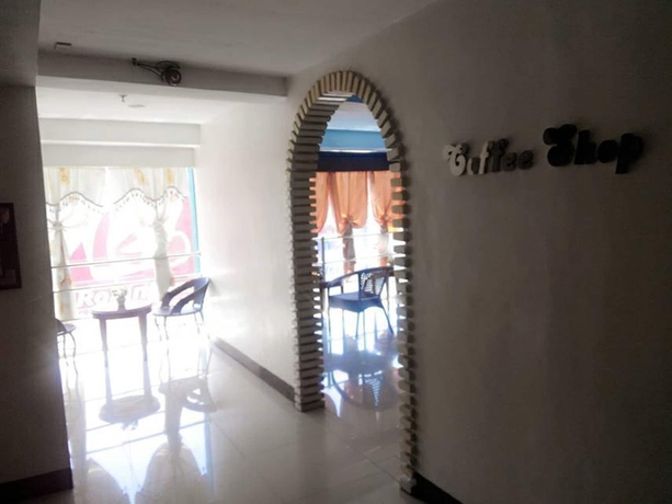 Imagen del bar/restaurante del Hotel Asia Novo Boutique - Dumaguete. Foto 4