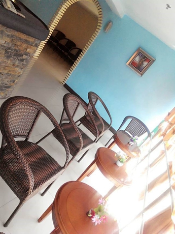 Imagen del bar/restaurante del Hotel Asia Novo Boutique - Dumaguete. Foto 5