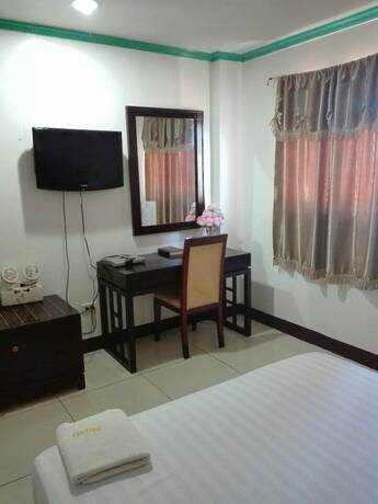 Imagen general del Hotel Asia Novo Boutique Hotel - Kalibo. Foto 3