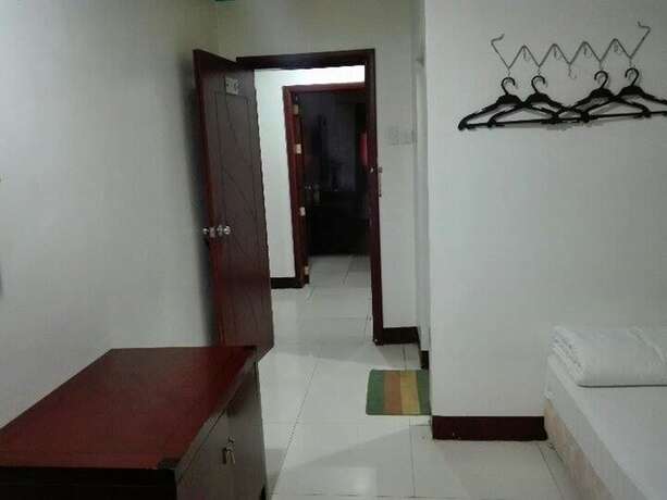 Imagen general del Hotel Asia Novo Boutique Hotel - Kalibo. Foto 4