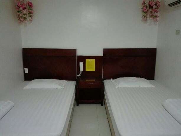 Imagen general del Hotel Asia Novo Boutique Hotel - Kalibo. Foto 5