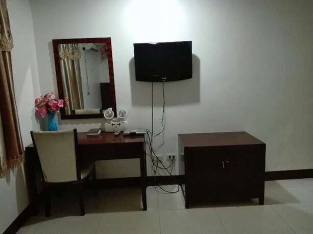 Imagen general del Hotel Asia Novo Boutique Hotel - Kalibo. Foto 6