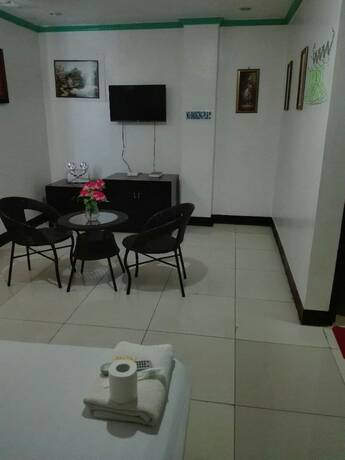 Imagen general del Hotel Asia Novo Boutique Hotel - Kalibo. Foto 8