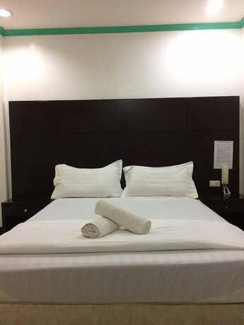 Imagen general del Hotel Asia Novo Boutique Hotel - Kalibo. Foto 12