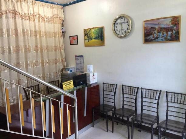 Imagen general del Hotel Asia Novo Boutique Hotel - Kalibo. Foto 13