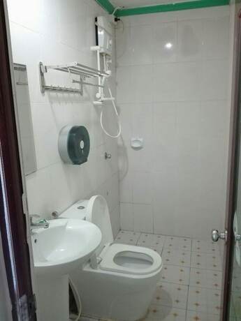 Imagen general del Hotel Asia Novo Boutique Hotel - Kalibo. Foto 14