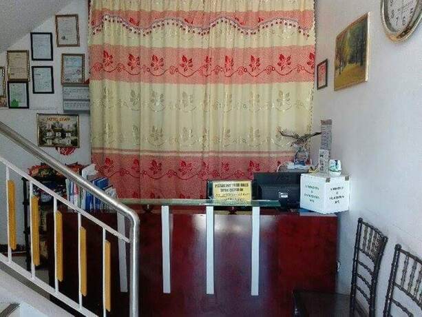 Imagen general del Hotel Asia Novo Boutique Hotel - Kalibo. Foto 15