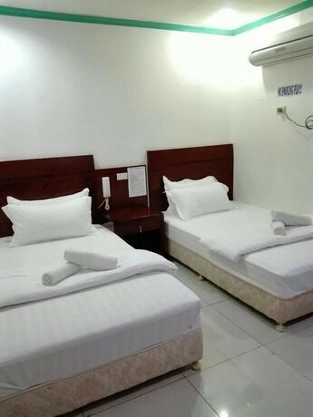 Imagen de la habitación del Hotel Asia Novo Boutique Hotel - Kalibo. Foto 19