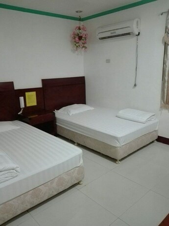 Imagen de la habitación del Hotel Asia Novo Boutique Hotel - Kalibo. Foto 20