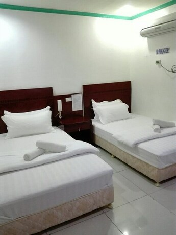 Imagen de la habitación del Hotel Asia Novo Boutique Hotel - Kalibo. Foto 21