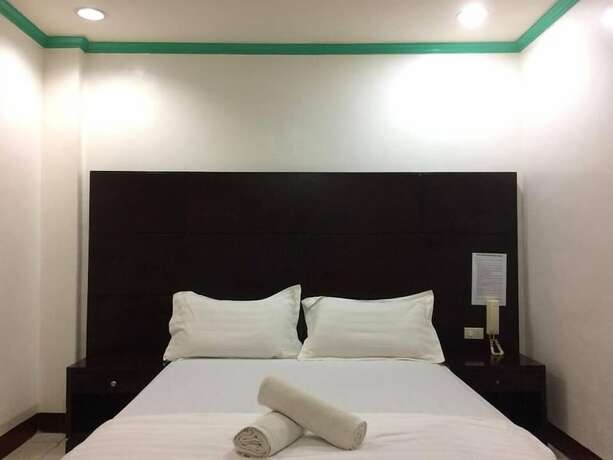 Imagen de la habitación del Hotel Asia Novo Boutique Hotel - Kalibo. Foto 22