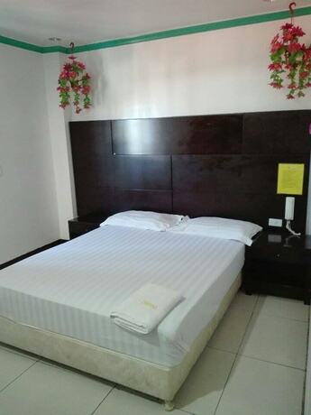 Imagen de la habitación del Hotel Asia Novo Boutique Hotel - Kalibo. Foto 27