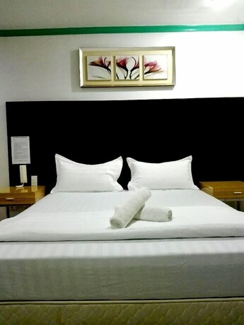 Imagen de la habitación del Hotel Asia Novo Boutique Hotel - Kalibo. Foto 28
