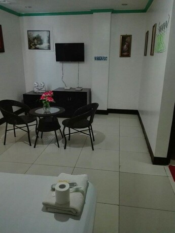 Imagen de la habitación del Hotel Asia Novo Boutique Hotel - Kalibo. Foto 31