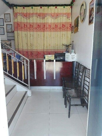 Imagen de los interiores del Hotel Asia Novo Boutique Hotel - Kalibo. Foto 32