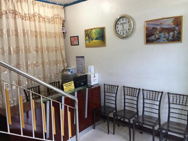 Imagen de los interiores del Hotel Asia Novo Boutique Hotel - Kalibo. Foto 34