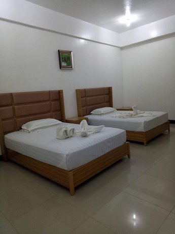 Imagen de la habitación del Hotel Asia Novo Boutique - Masbate. Foto 4