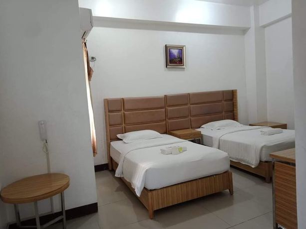Imagen de la habitación del Hotel Asia Novo Boutique - Masbate. Foto 6