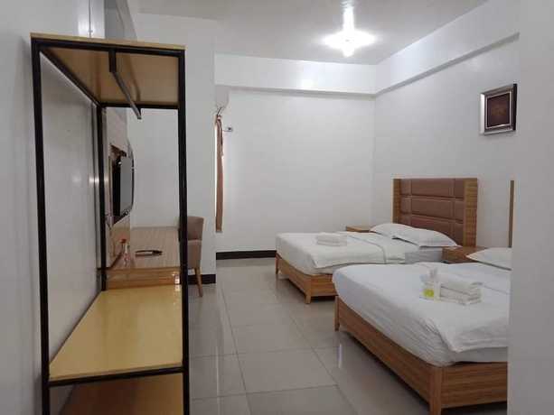 Imagen de la habitación del Hotel Asia Novo Boutique - Masbate. Foto 7