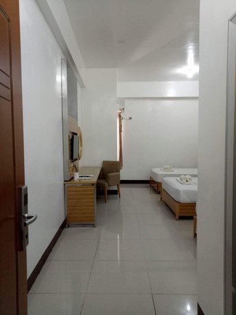 Imagen de la habitación del Hotel Asia Novo Boutique - Masbate. Foto 11