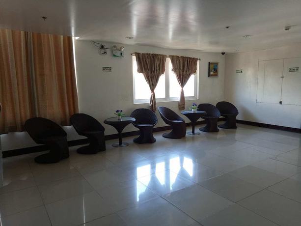 Imagen de los interiores del Hotel Asia Novo Boutique - Masbate. Foto 15