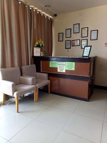 Imagen de los interiores del Hotel Asia Novo Boutique - Masbate. Foto 16