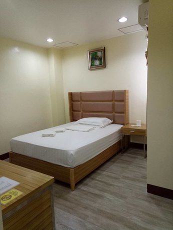 Imagen general del Hotel Asia Novo Boutique - Masbate. Foto 1