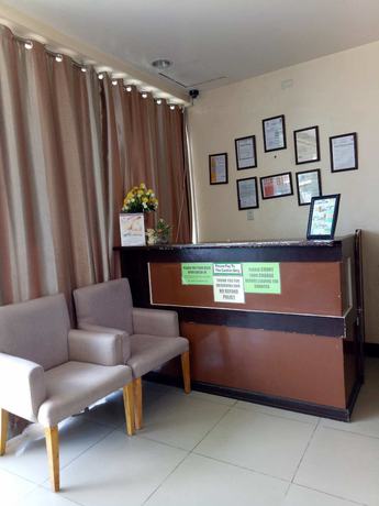 Imagen de los interiores del Hotel Asia Novo Boutique - Masbate. Foto 18